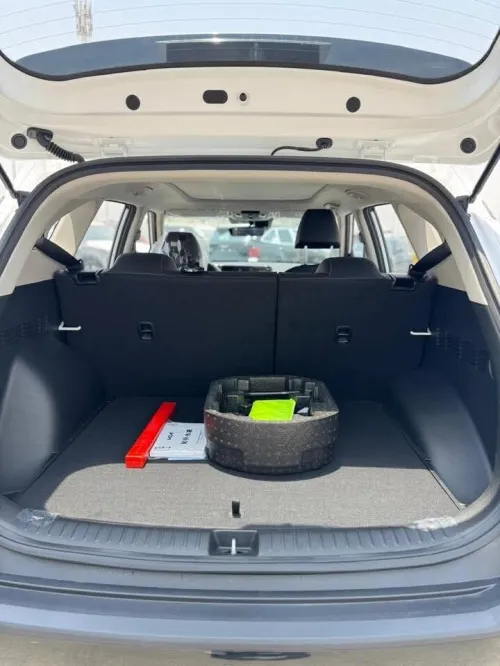 Kia Seltos 2025 Luxery