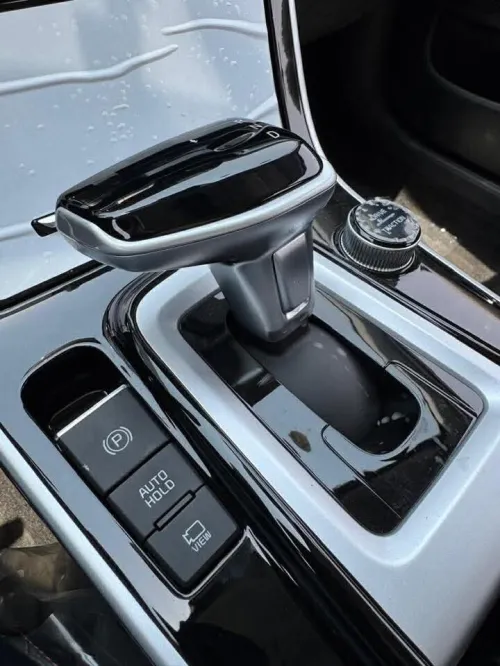 Kia Seltos 2025 Luxery