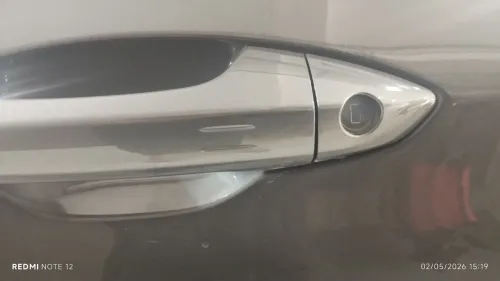 Geely Coolray 2026 Super Max 
