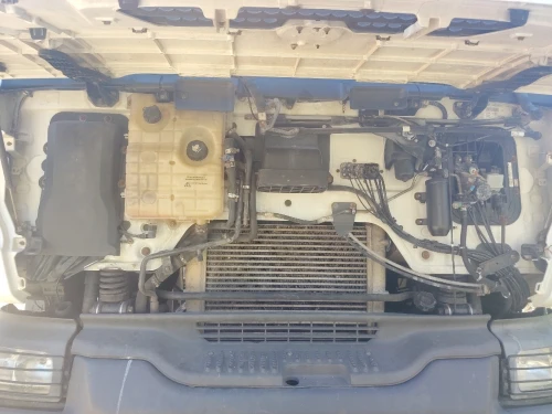 Renault Kirax 2012