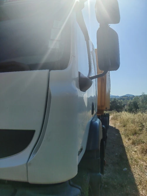 Renault Kirax 2012