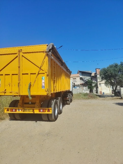 Renault Kirax 2012
