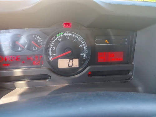 Renault Kirax 2012