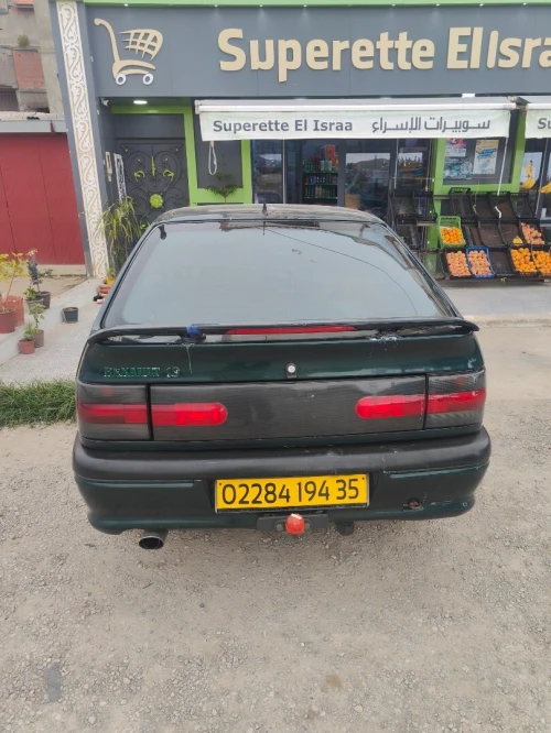 Renault R19 1994 R19