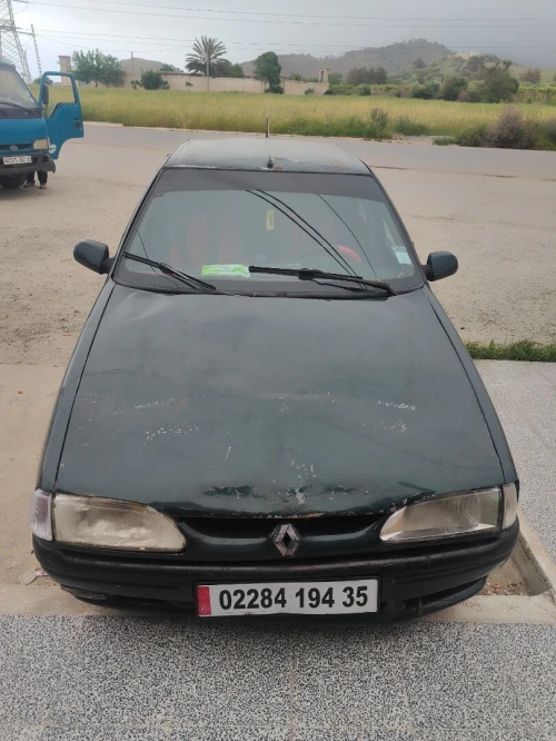 Renault R19 1994 R19