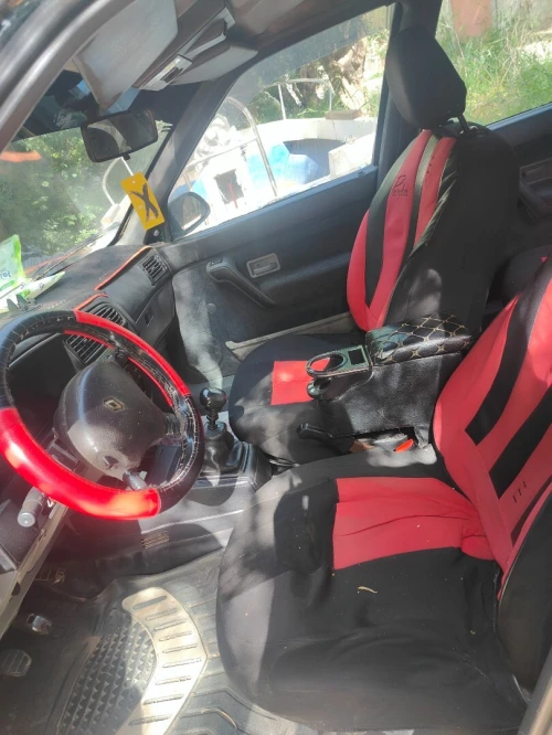 Renault R19 1994 R19