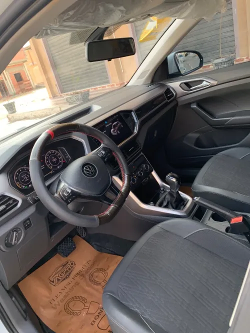 Volkswagen T-Cross 2025 Life