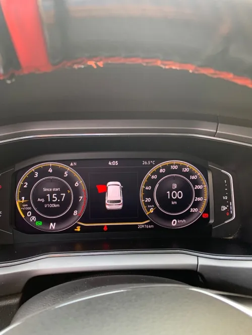 Volkswagen T-Cross 2025 Life Plus