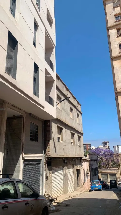 Location Appartement F3 Oran Oran
