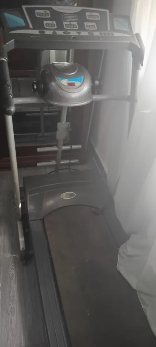 Tapis de sport professionnel en très bonne état