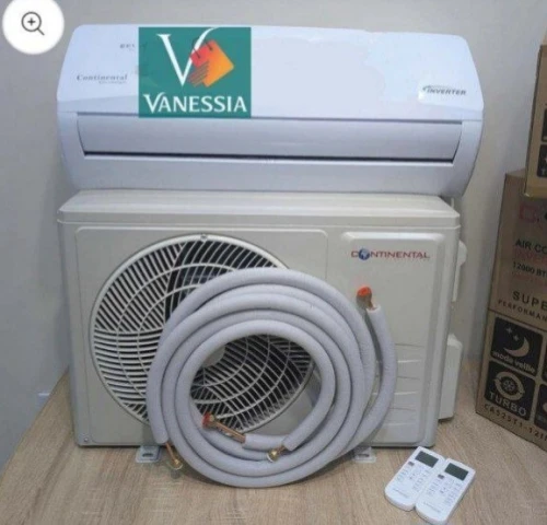 Climatiseur 12000btu inverter continental
