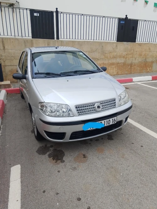 Fiat Punto 2010 Classic