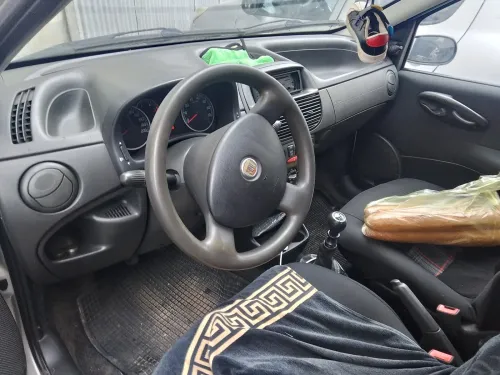 Fiat Punto 2010 Classic