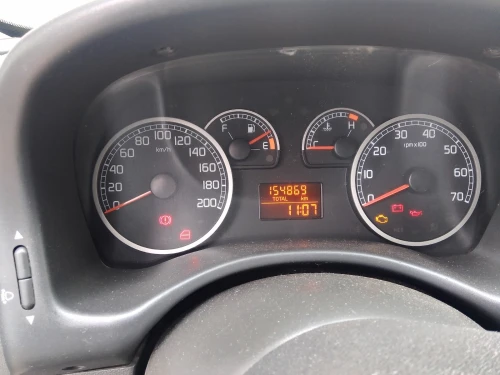 Fiat Punto 2010 Classic