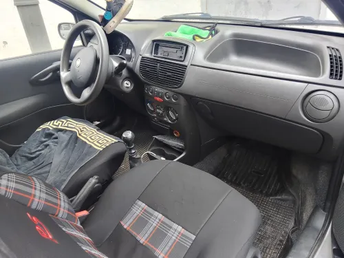 Fiat Punto 2010 Classic
