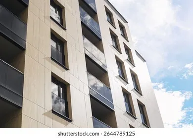 Vente Appartement F4 Alger Draria