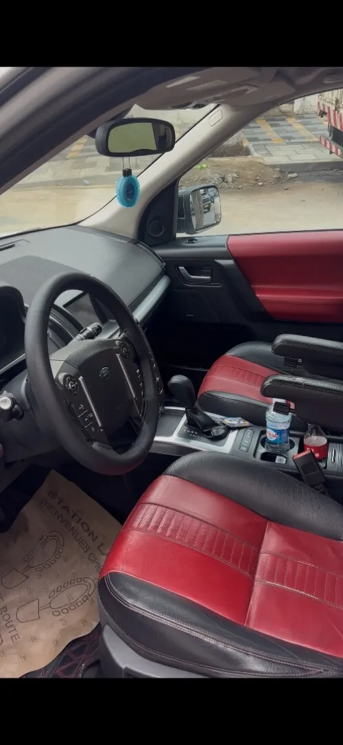 Land Rover Freelander 2 2014 Premium 