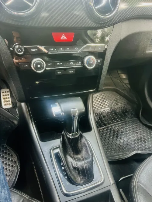 Baic X25 2020 X25
