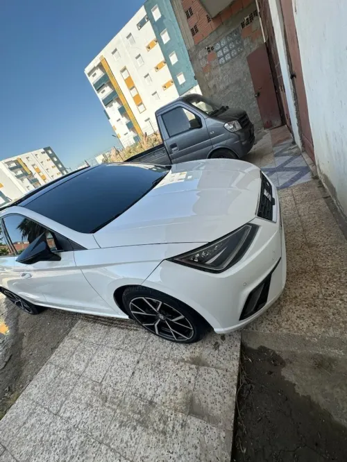 Seat Ibiza 2019 FR
