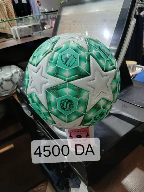 Ballon de foot
