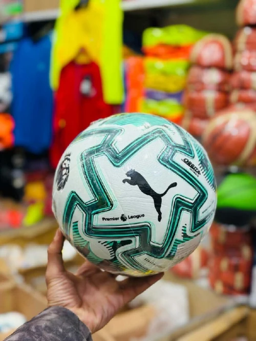 Ballon de foot