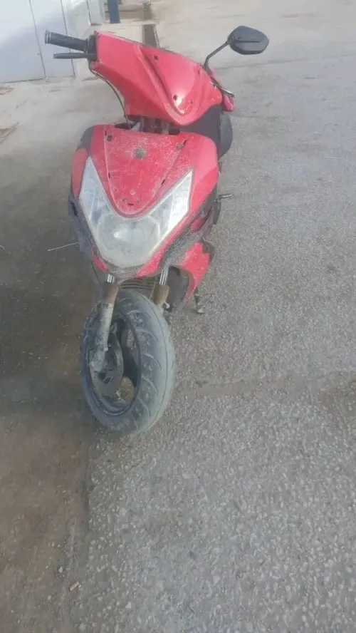 Lifan T26 2012