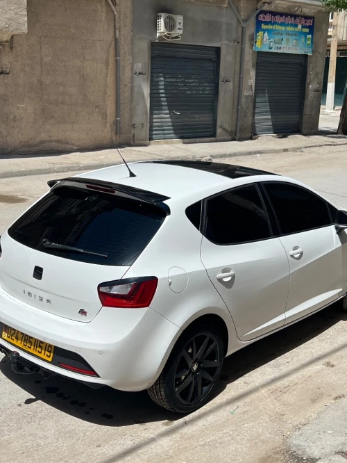 Seat Ibiza 2015 fr+