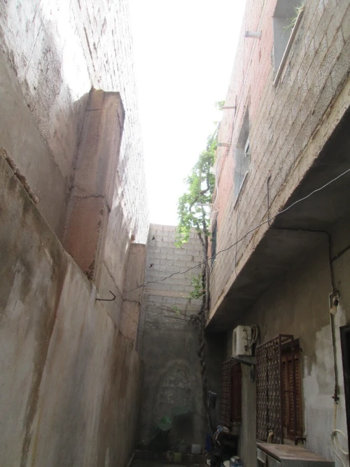 Vente Villa Tlemcen Chetouane