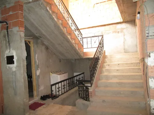 Vente Villa Tlemcen Chetouane