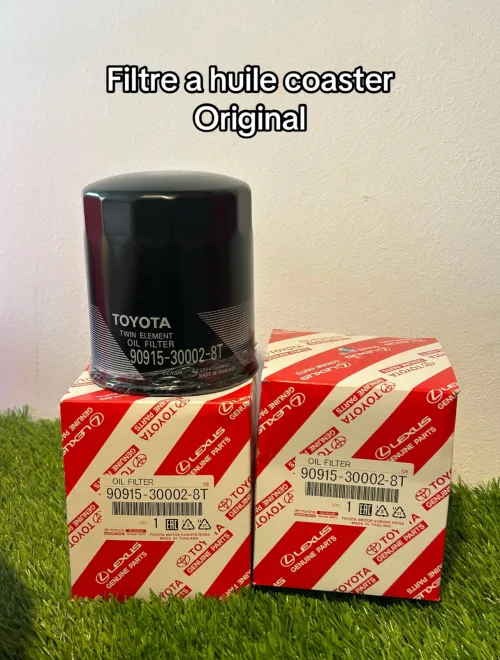 Piece Toyota original