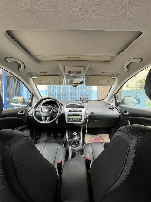 Seat Altea 2011 Altea