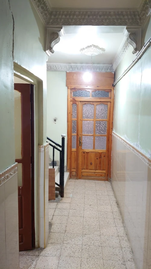 Vente Villa Bouira Kadiria