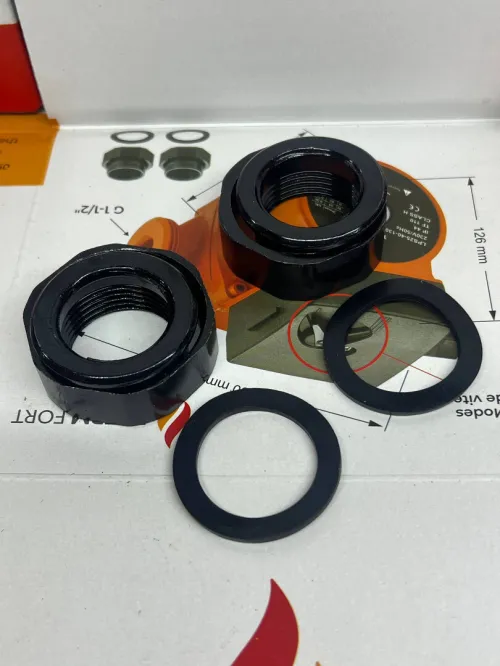 Pompe Accélérateur THERM FORT 26/34 À Raccord 180 ET 130