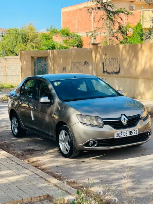 Renault Symbol 2015 Symbol