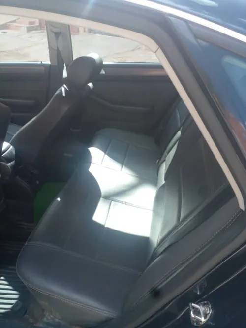 Audi A6 2004 A6