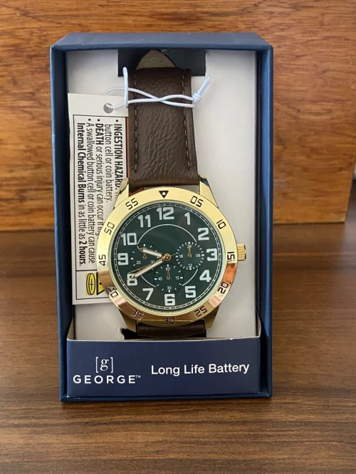 Montre homme