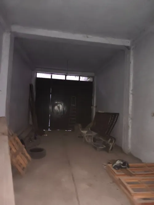Location Hangar - Usine Mila Oued athmania