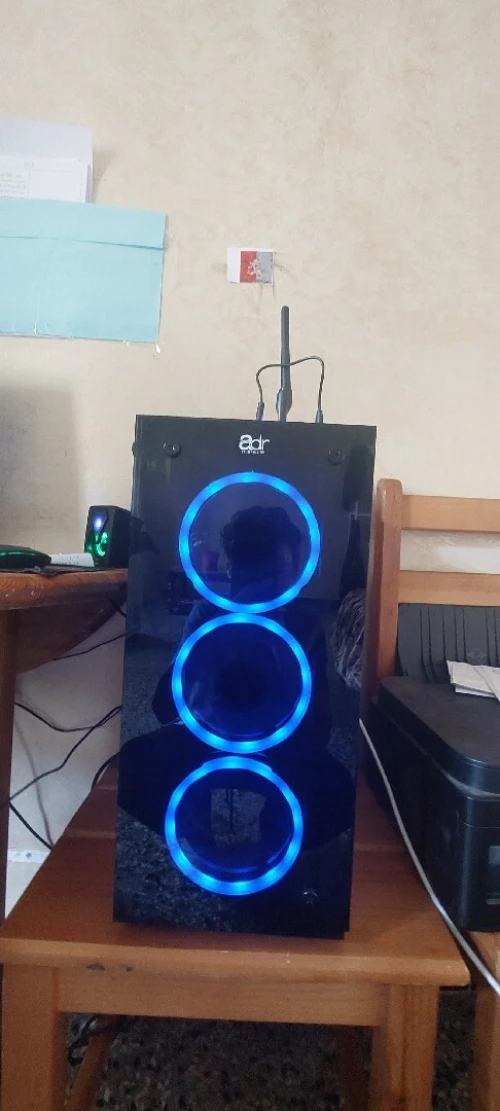 PC gamer