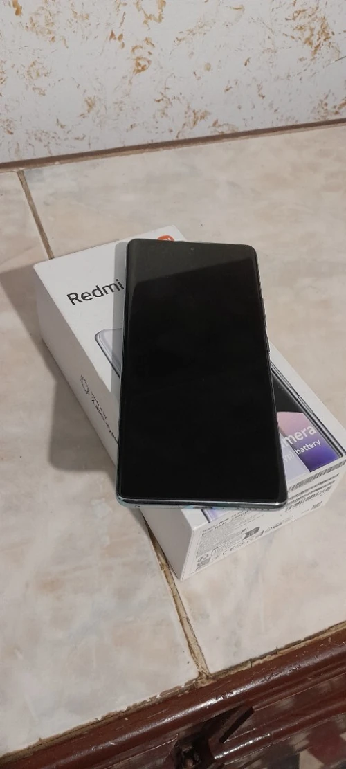 Redmi Note 14 pro