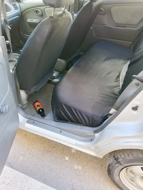 Suzuki Alto 2007 