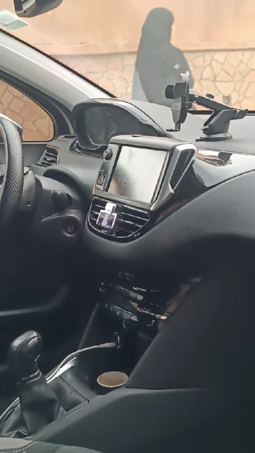 Peugeot 208 2016 208
