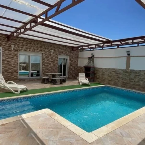 Location vacances Bungalow F2 Boumerdès Djinet