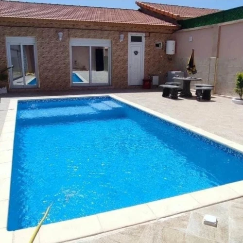 Location vacances Bungalow F2 Boumerdès Djinet