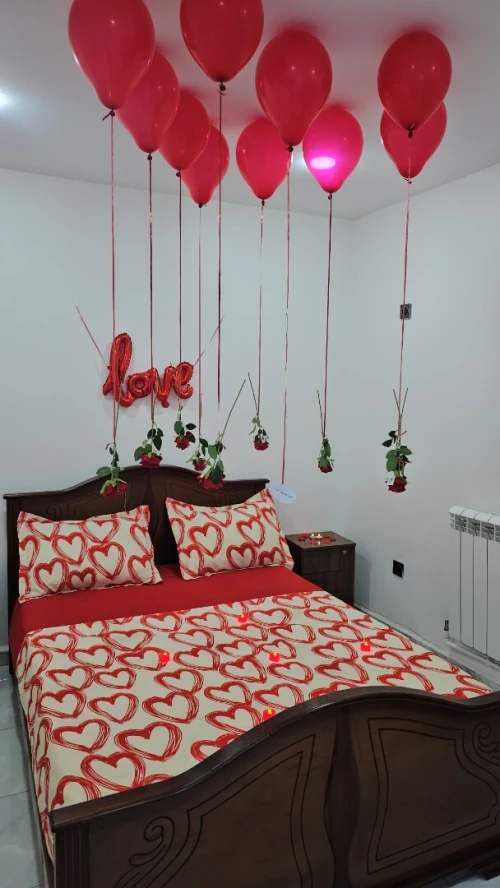 Location vacances Bungalow F2 Boumerdès Djinet