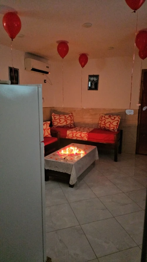 Location vacances Bungalow F2 Boumerdès Djinet