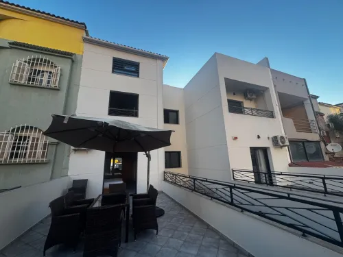 Location vacances Villa Oran Oran