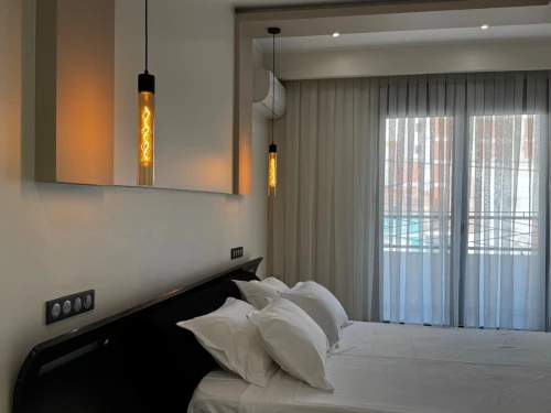 Location vacances Villa Oran Oran