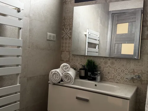 Location vacances Villa Oran Oran