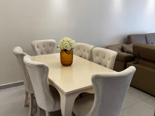 Location vacances Villa Oran Oran