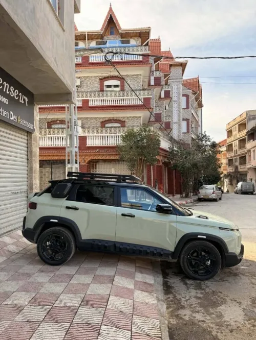 Geely coboy 2026 full options